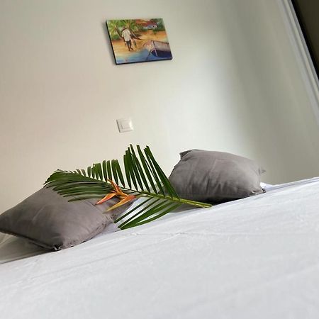 Residence Vwal O Van 2, Studio Plage A Proximite 상트 안느 외부 사진