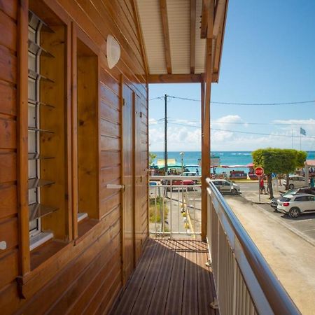 Residence Vwal O Van 2, Studio Plage A Proximite 상트 안느 외부 사진