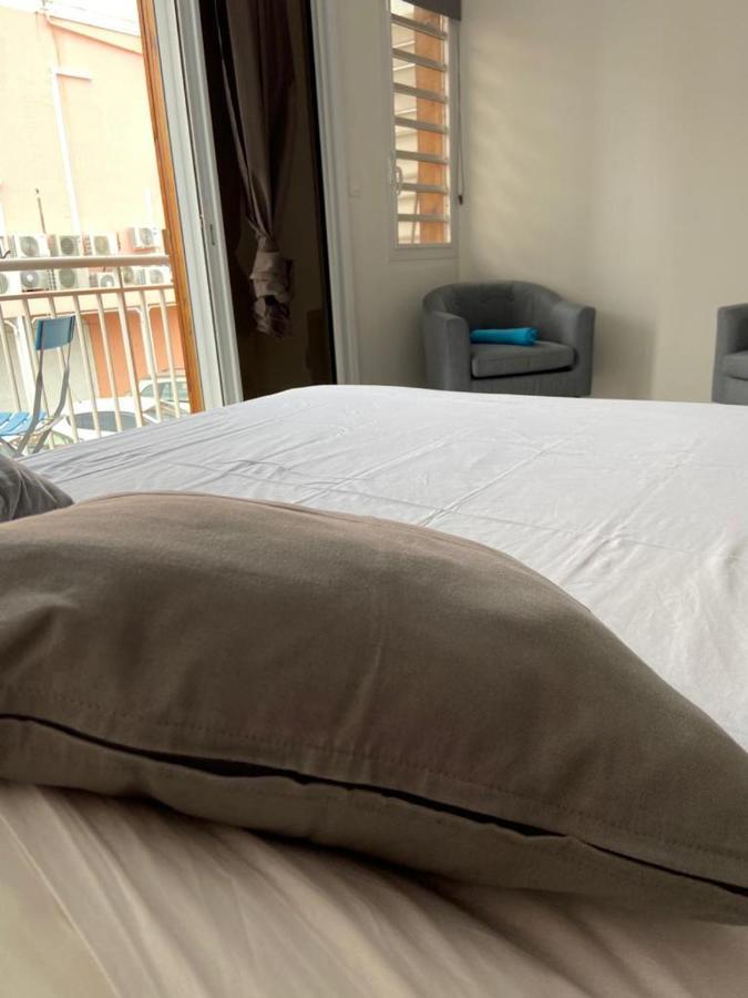 Residence Vwal O Van 2, Studio Plage A Proximite 상트 안느 외부 사진