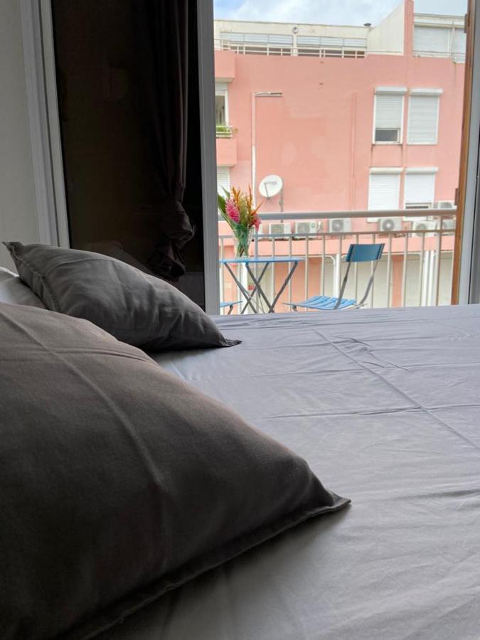 Residence Vwal O Van 2, Studio Plage A Proximite 상트 안느 외부 사진