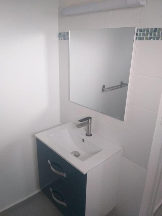 Residence Vwal O Van 2, Studio Plage A Proximite 상트 안느 외부 사진