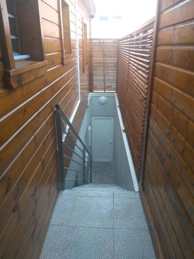 Residence Vwal O Van 2, Studio Plage A Proximite 상트 안느 외부 사진